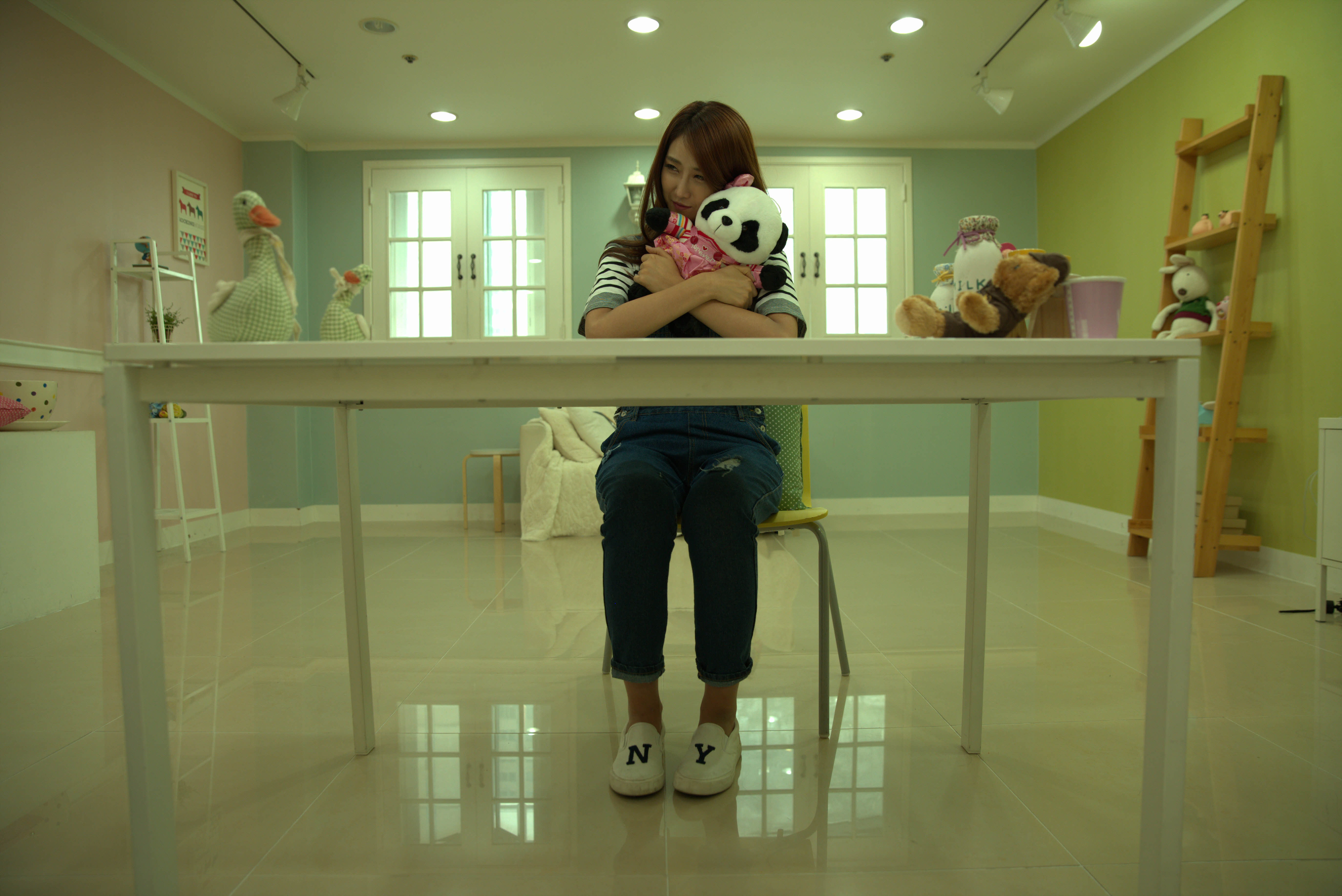 미분류 / 유다연 424M 398S 스토리S